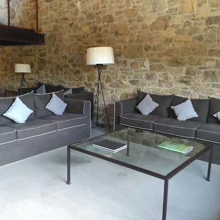 Hotel Montanya