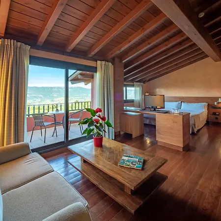 Hotel Montanya