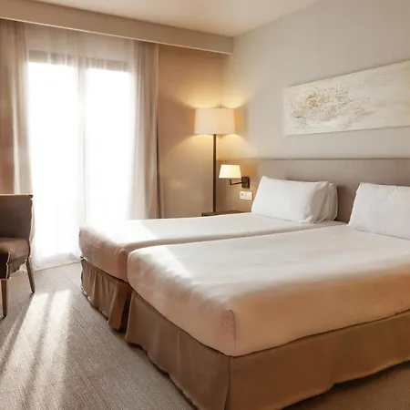 Montanya Hotel 4*