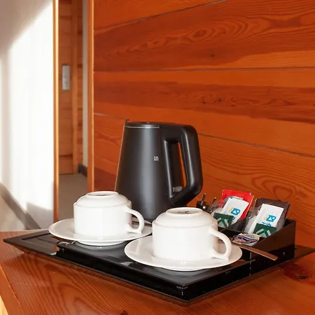 Hotel Montanya 4*