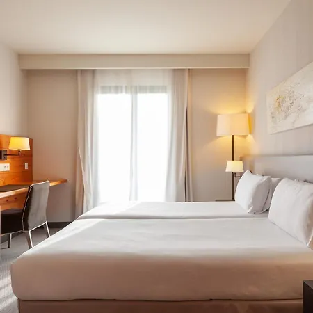 Montanya Hotel
