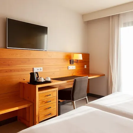 Montanya Hotel Seva
