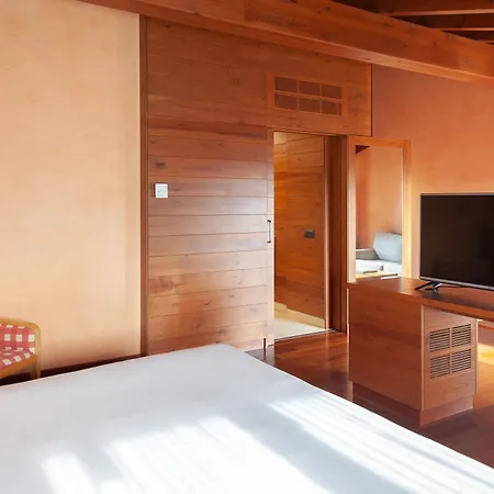 Hotel Montanya
