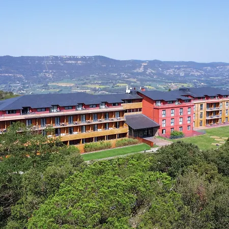 Montanya 4*