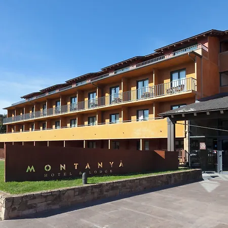 Montanya Seva