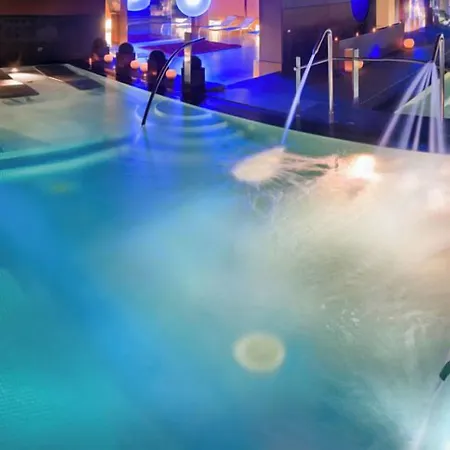 Montanya Hotel Seva