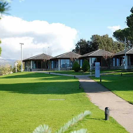 Hotel Montanyà Hotel&lodge Seva