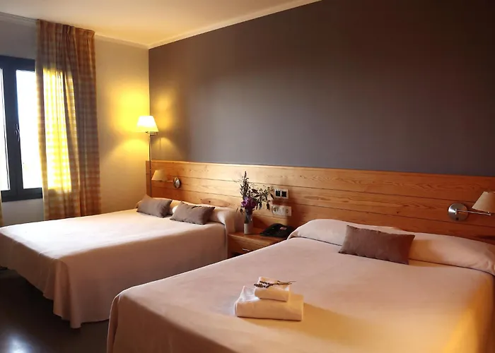 Montanya Hotel